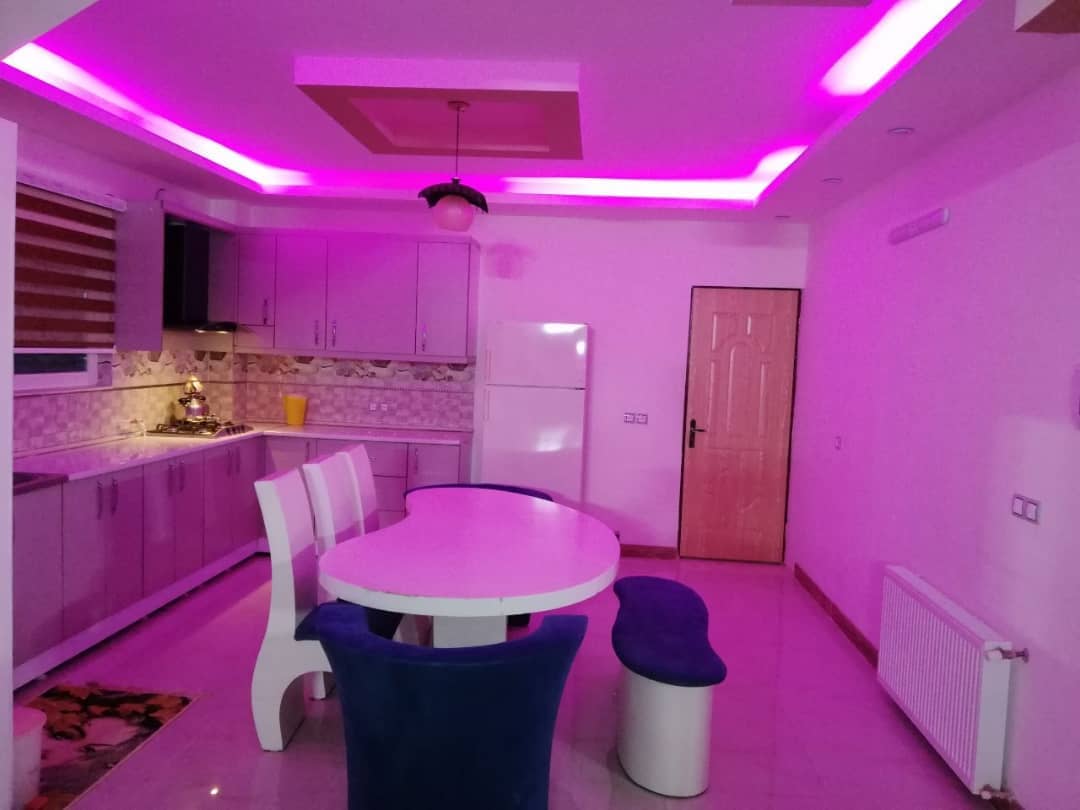 اجاره ویلا استخردار دوبلکس ساحلی در سرخرود