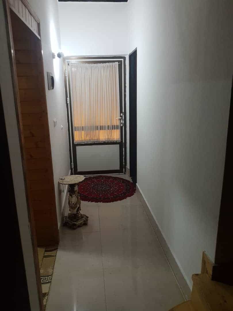 اجاره ویلاساحلی  دربست در محمود آباد