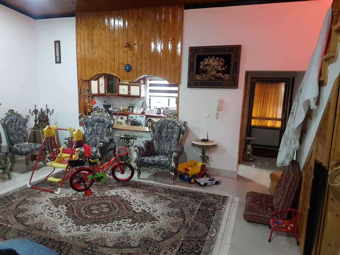 اجاره ویلاساحلی  دربست در محمود آباد