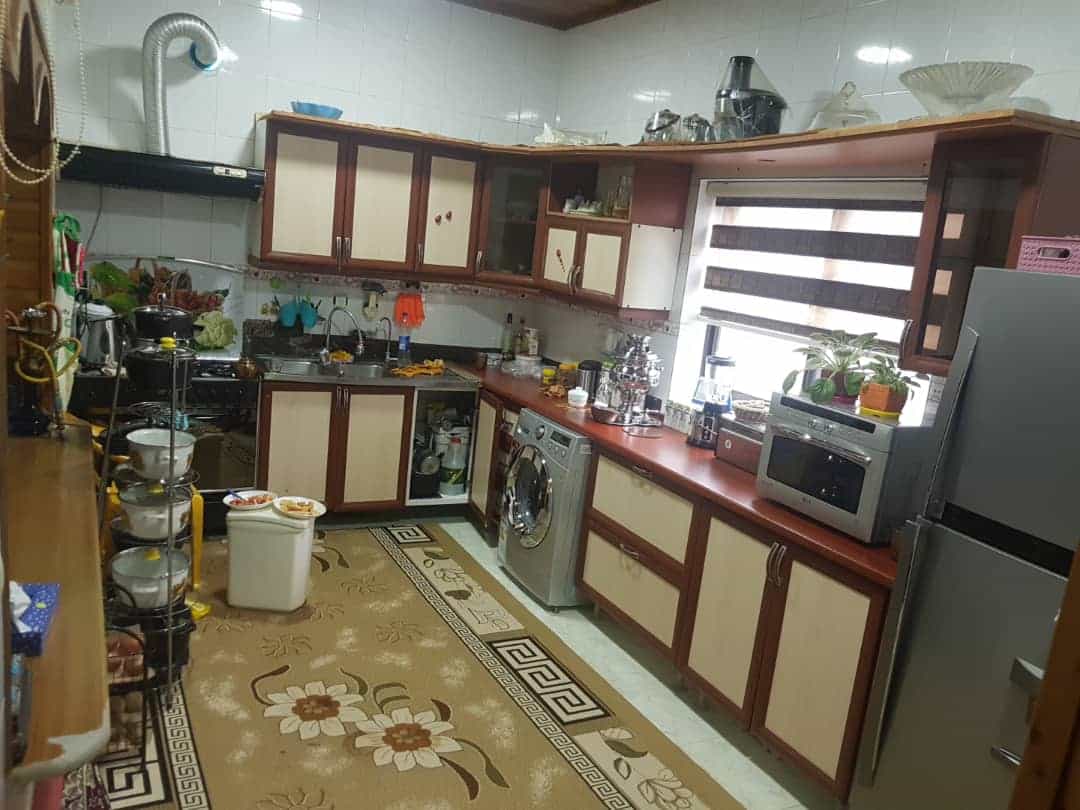 اجاره ویلاساحلی  دربست در محمود آباد
