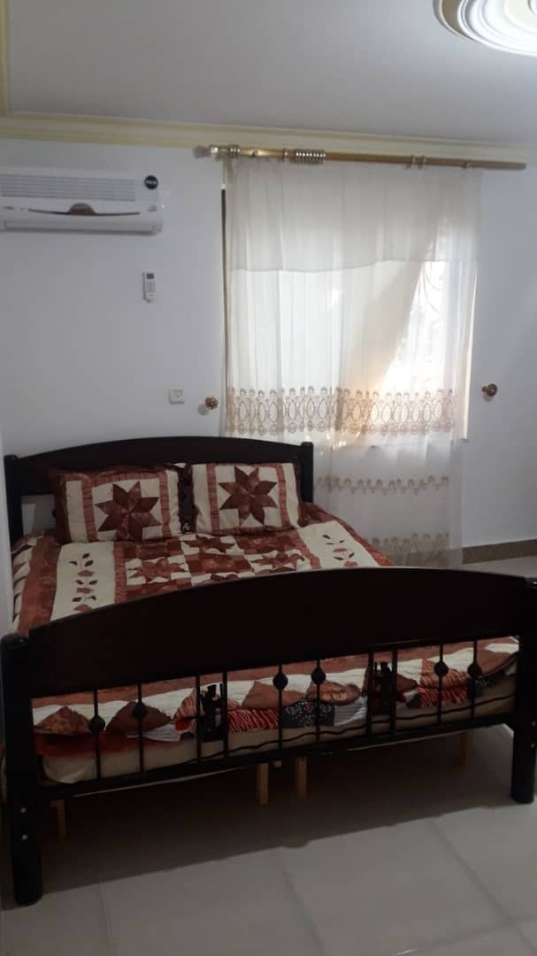 اجاره منزل نزدیک ساحل در معلم رامسر