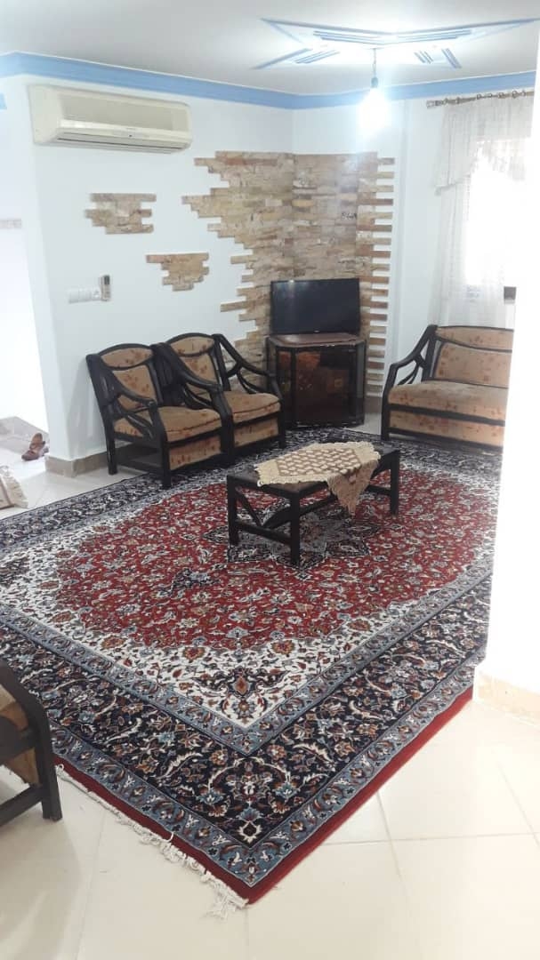 اجاره منزل نزدیک ساحل در معلم رامسر