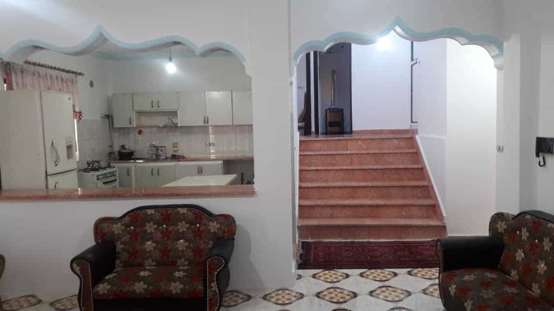 اجاره منزل مبله در معلم رامسر - نزدیک ساحل