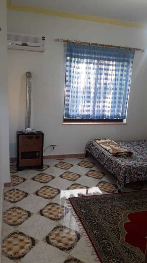 اجاره منزل مبله در معلم رامسر - نزدیک ساحل