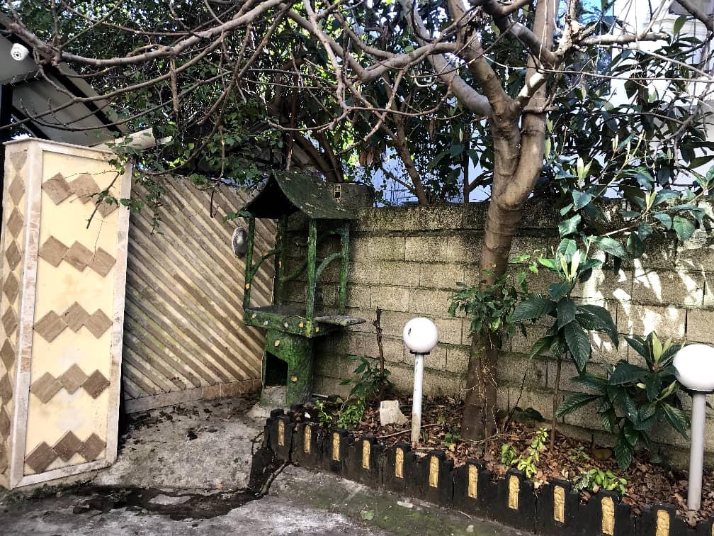 اجاره سوئیت ویلایی در معلم رامسر