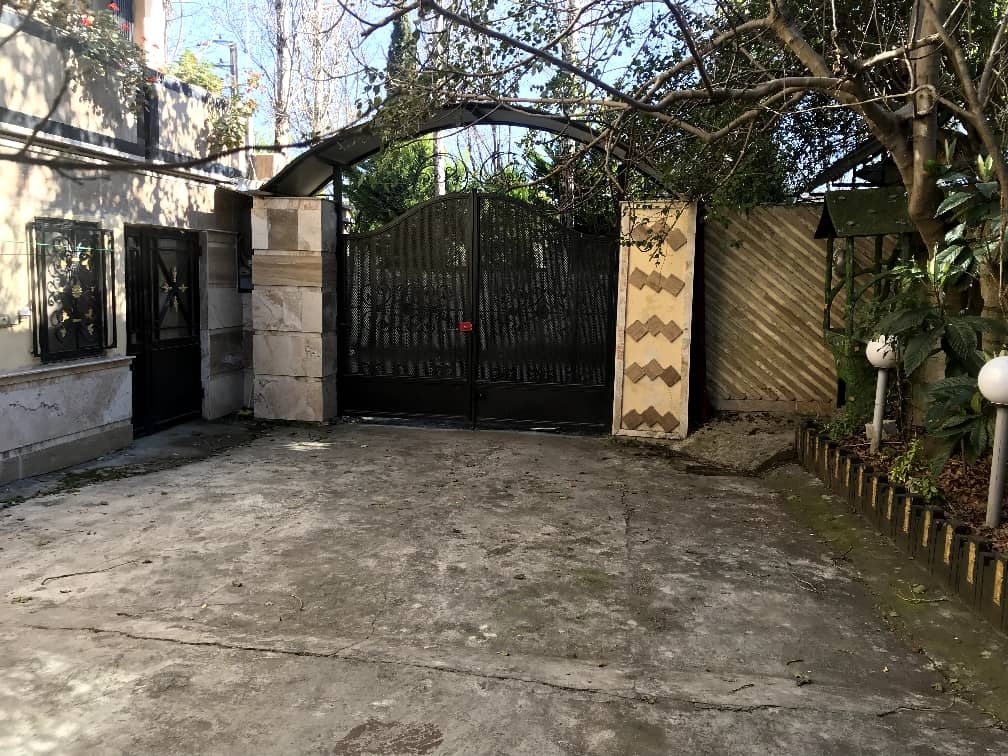 اجاره سوئیت ویلایی در معلم رامسر