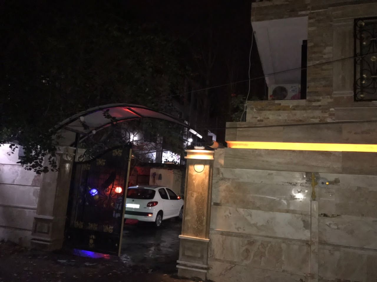 اجاره سوئیت ویلایی در معلم رامسر