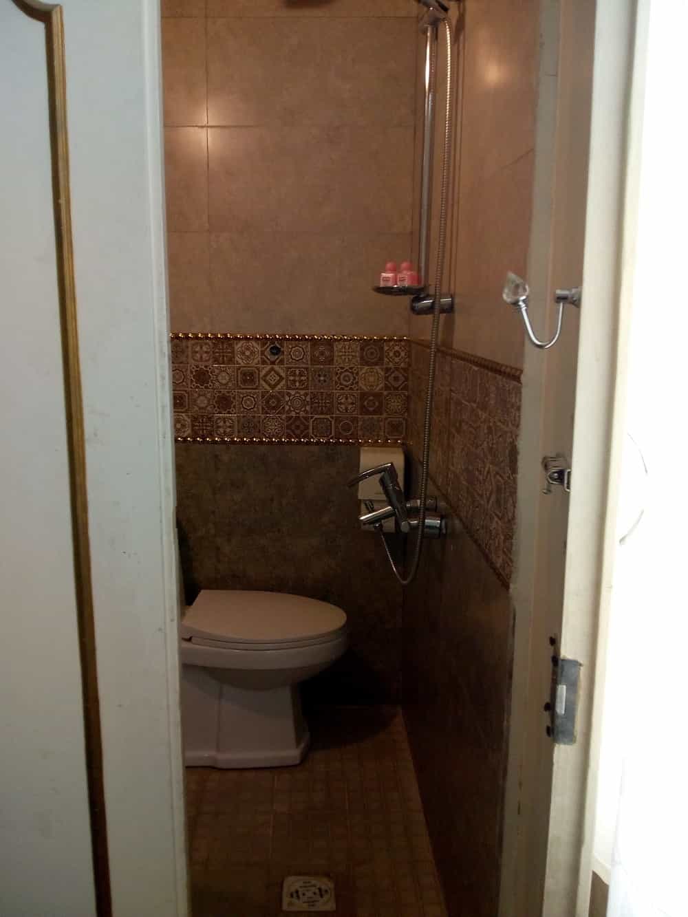 اجاره اتاق در شهرک گلستان