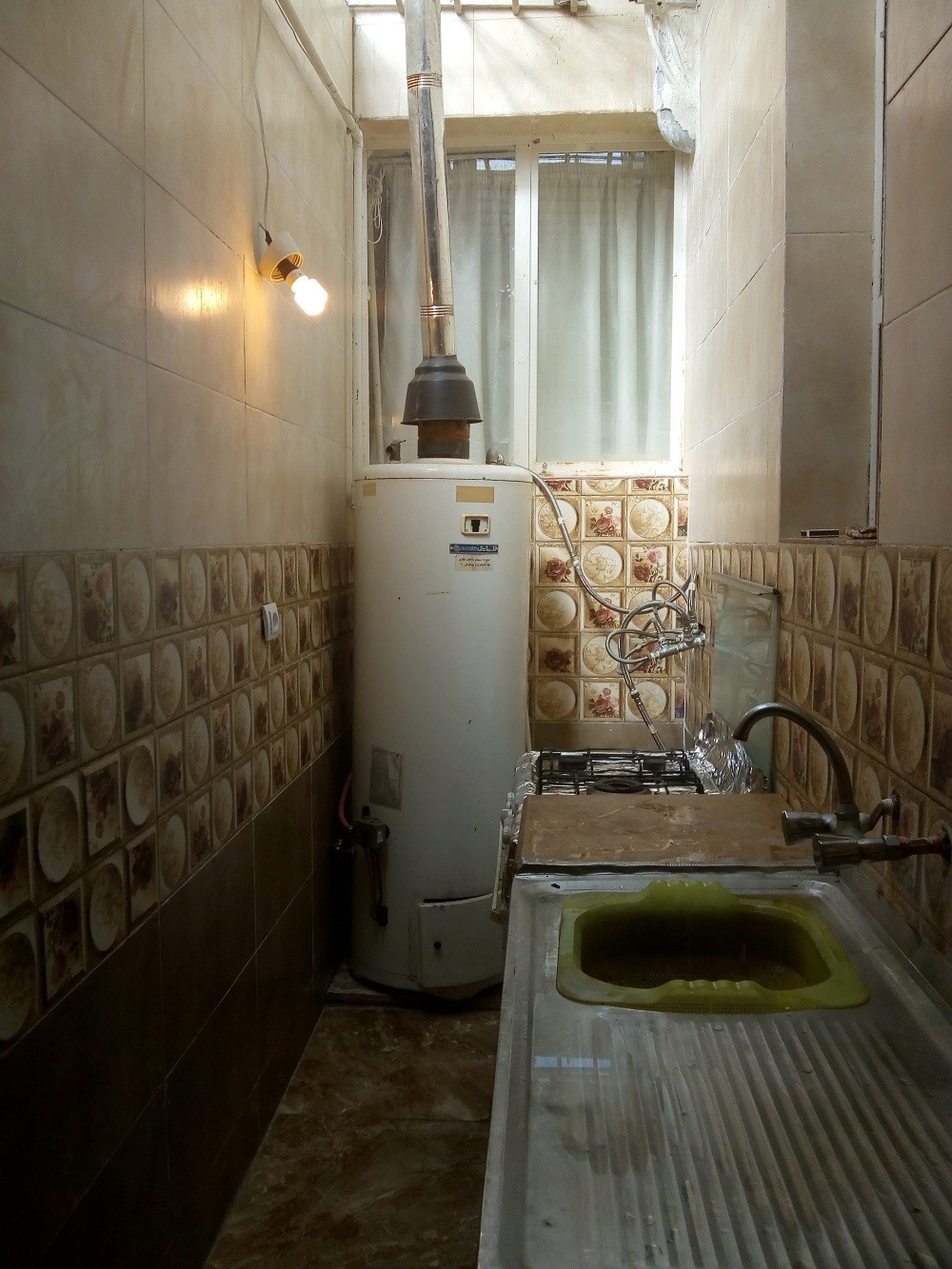 اجاره هاستل در جهاد شهرک گلستان