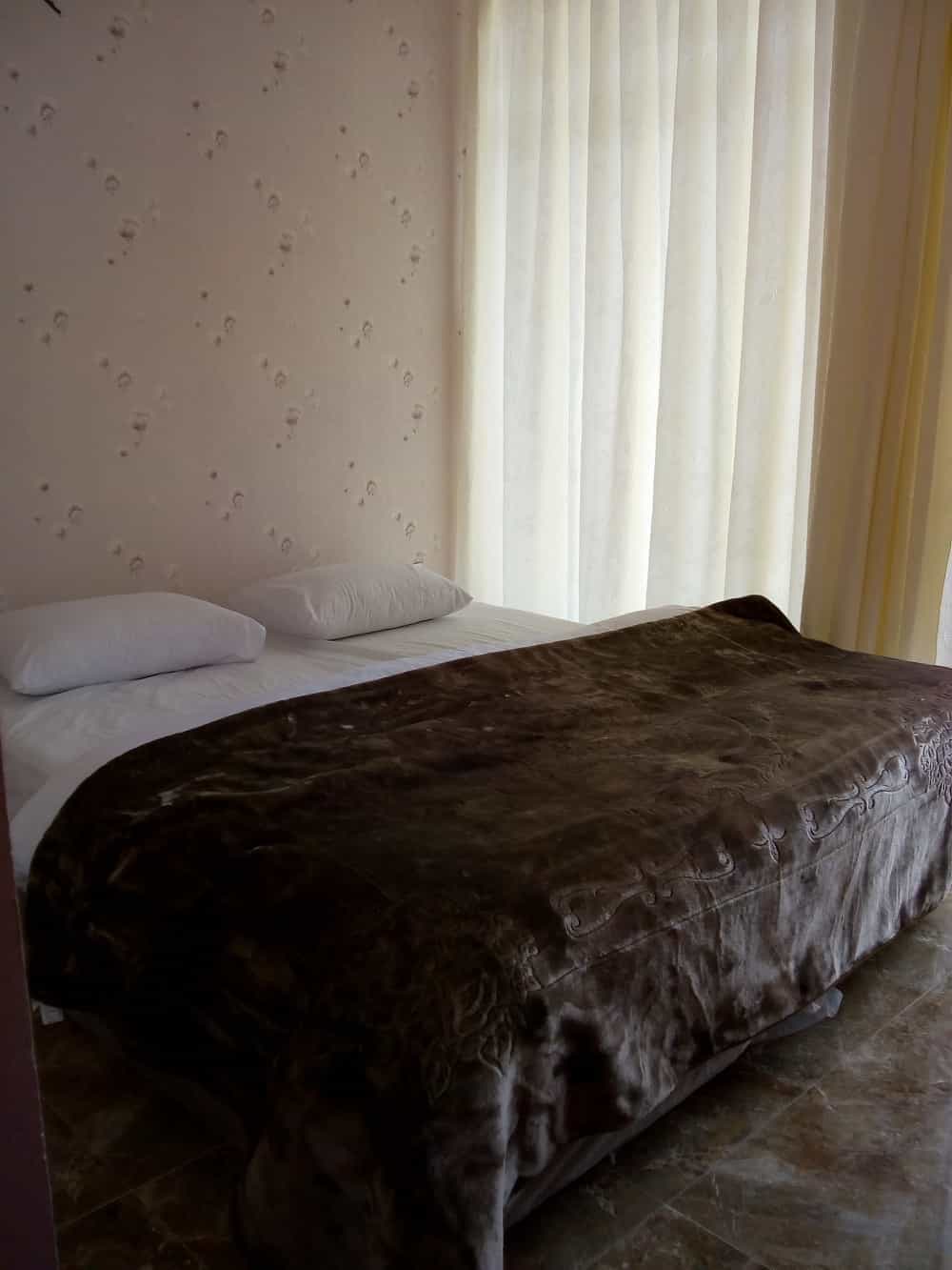 اجاره خانه ویلایی در جهاد شهرک گلستان