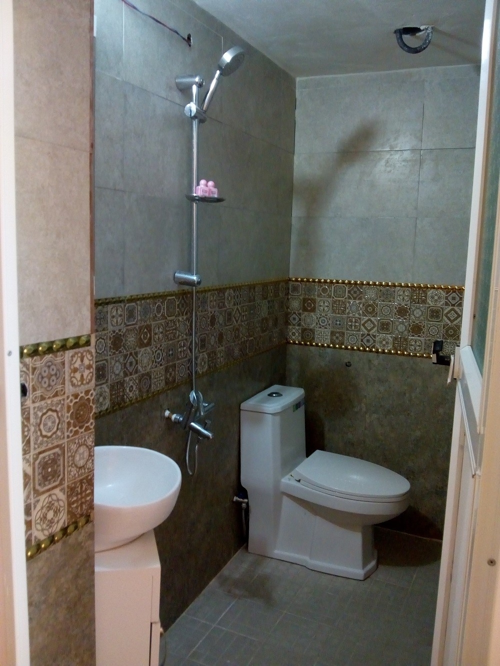 اجاره خانه ویلایی در جهاد شهرک گلستان