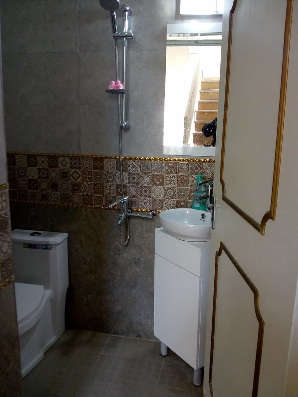 اجاره خانه ویلایی در جهاد شهرک گلستان