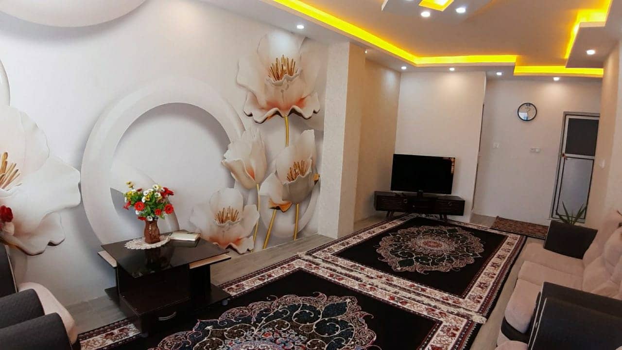 اجاره منزل مبله در کیاشهر