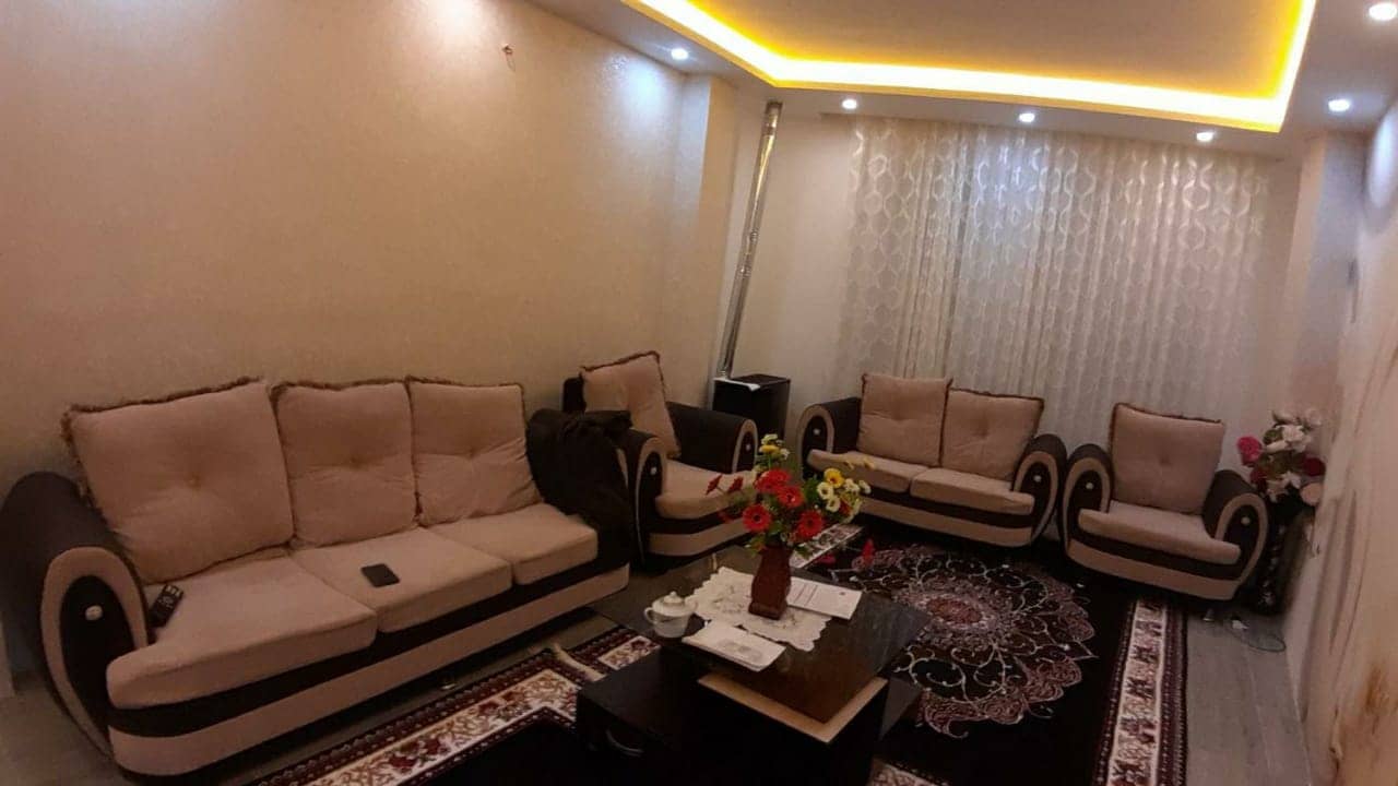 اجاره منزل مبله در کیاشهر