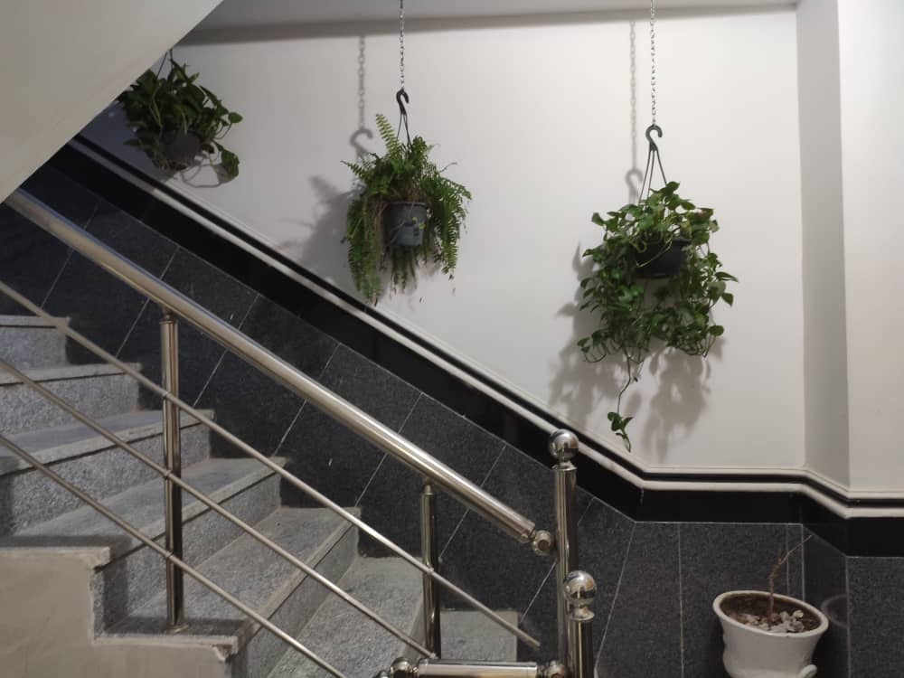 اجاره آپارتمان در مدرس چابهار-یک خوابه طبقه سوم