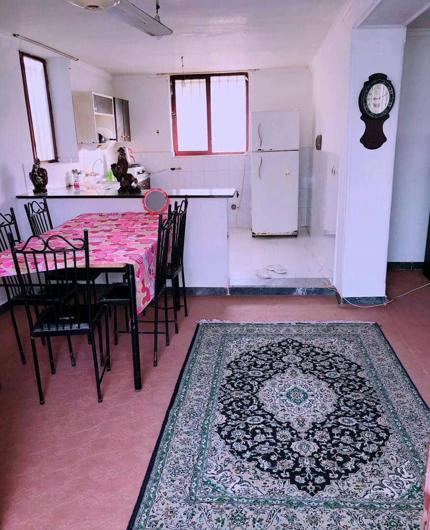 اجاره منزل ویلایی در جاده دریا ساری