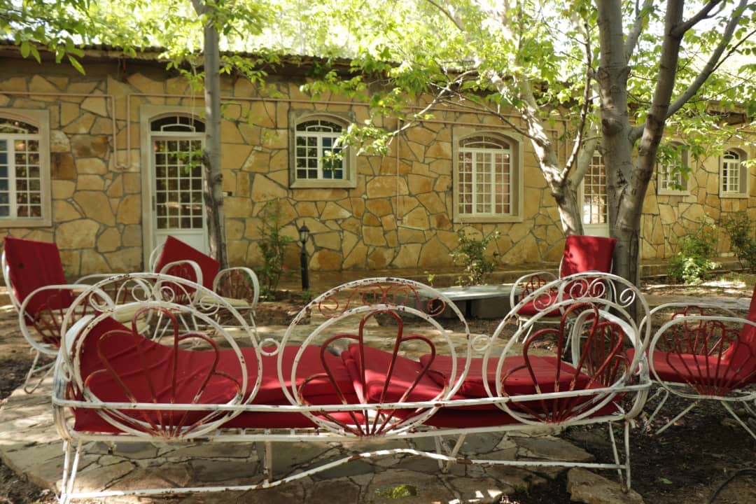 اجاره سوئیت تک خواب در پسکوهک شیراز