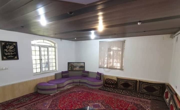 اجاره سوئیت تک خواب در پسکوهک شیراز