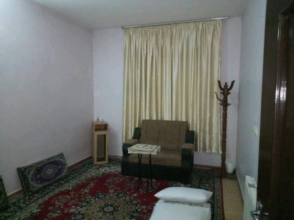 اجاره منزل دو خوابه زیبا در حکیم نظامی-اصفهان