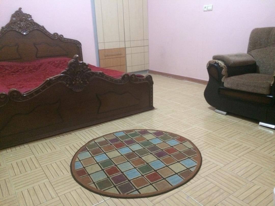 اجاره منزل دو خوابه زیبا در حکیم نظامی-اصفهان