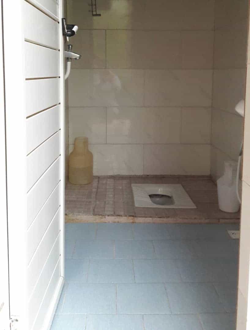 اجاره منزل ویلایی در روستای حلیمه جان توتکابن رودبار - دلارا