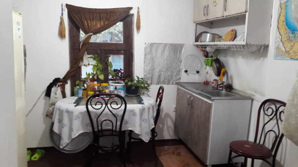 اجاره منزل ویلایی در روستای حلیمه جان توتکابن رودبار - دلارا