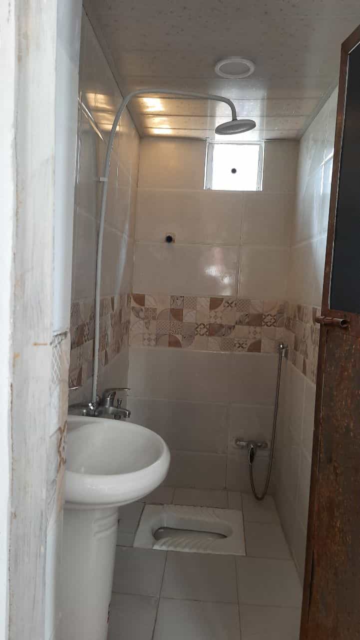 کلبه جنگلی در روستا حلیمه جان رستم آباد - 1401