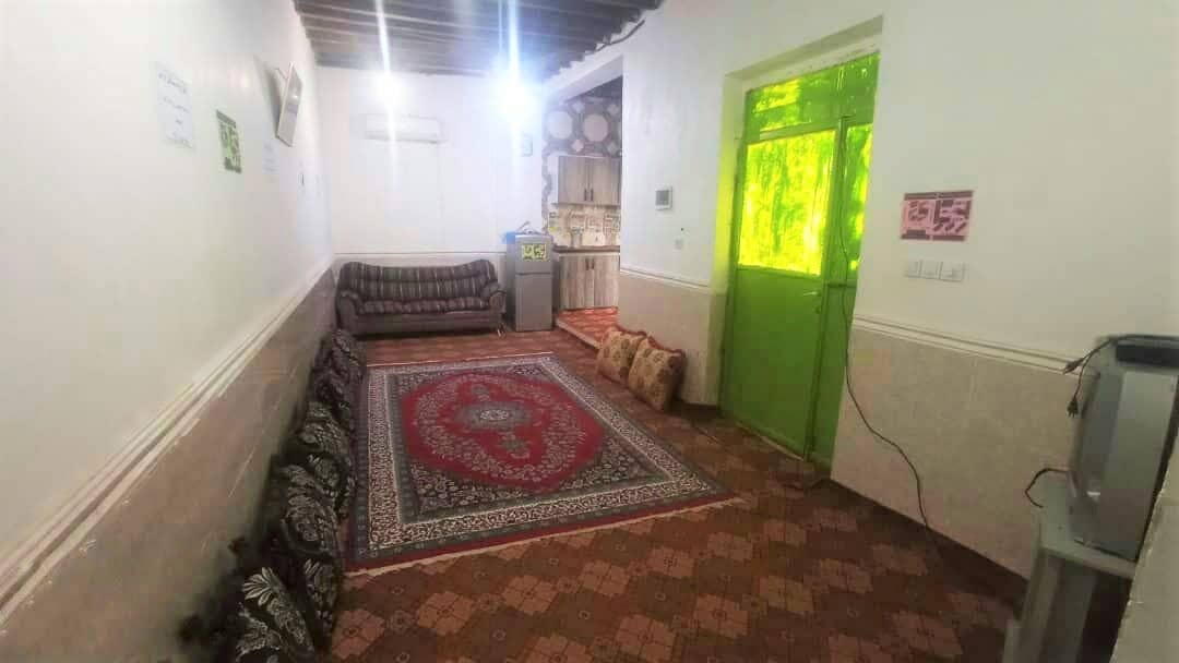 اجاره خانه ویلایی ساحلی یک خوابه در قعله پرتغالی -هرمز