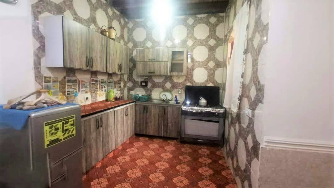 اجاره خانه ویلایی ساحلی یک خوابه در قعله پرتغالی -هرمز