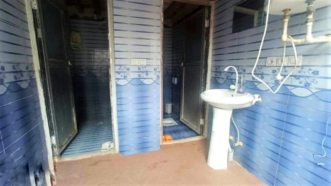 اجاره خانه ویلایی ساحلی یک خوابه در قعله پرتغالی -هرمز