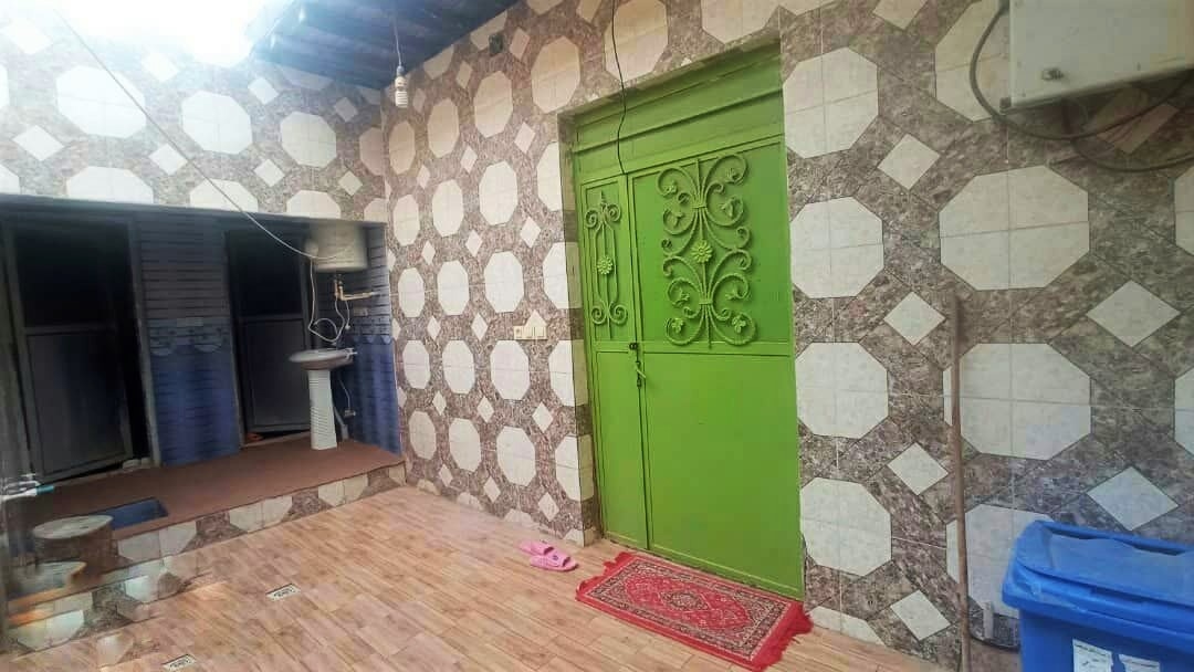 اجاره خانه ویلایی ساحلی یک خوابه در قعله پرتغالی -هرمز