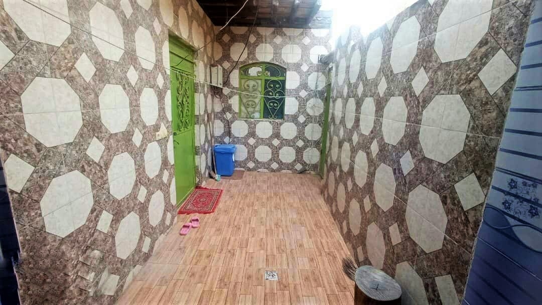 اجاره خانه ویلایی ساحلی یک خوابه در قعله پرتغالی -هرمز