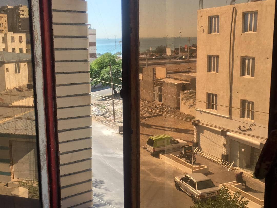 اجاره منزل مبله در خواجه عطا بندرعباس