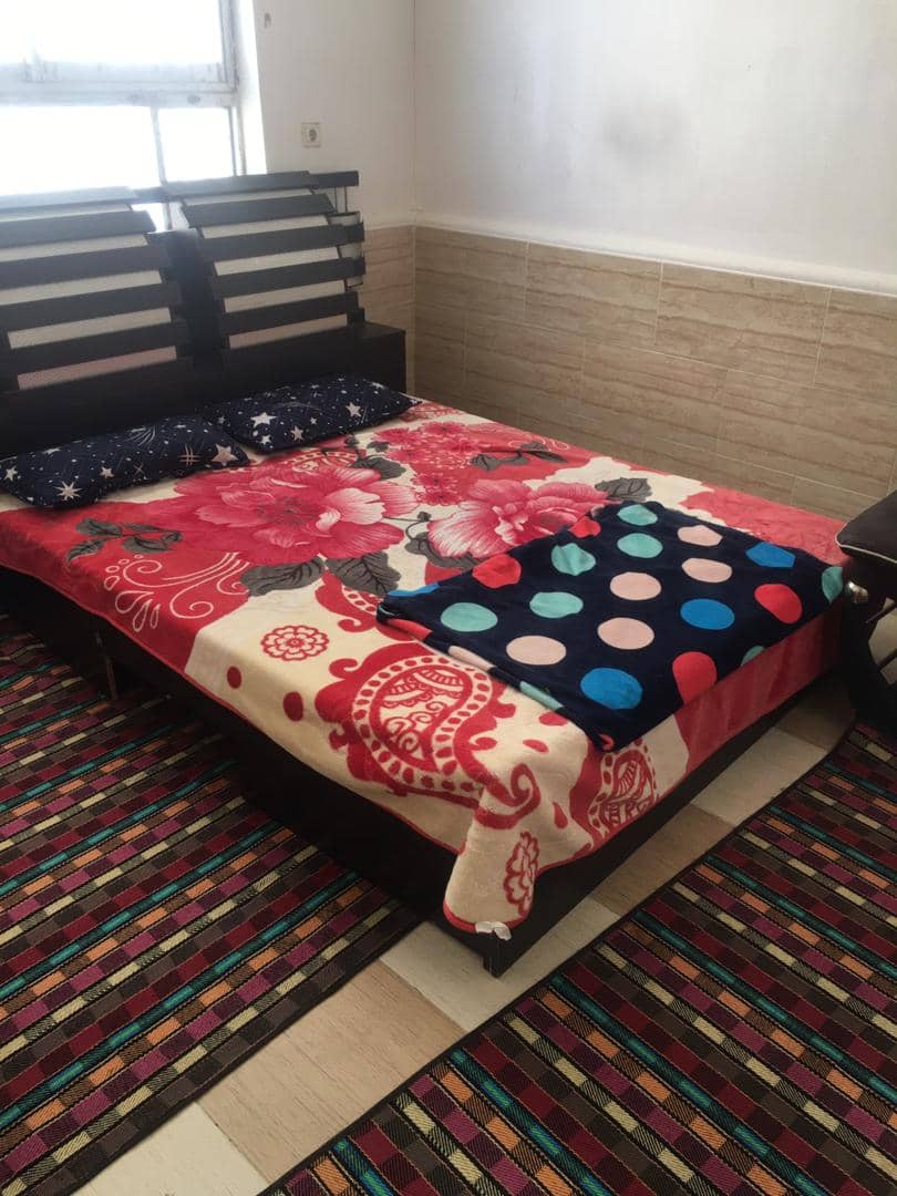 اجاره منزل مبله در خواجه عطا بندرعباس