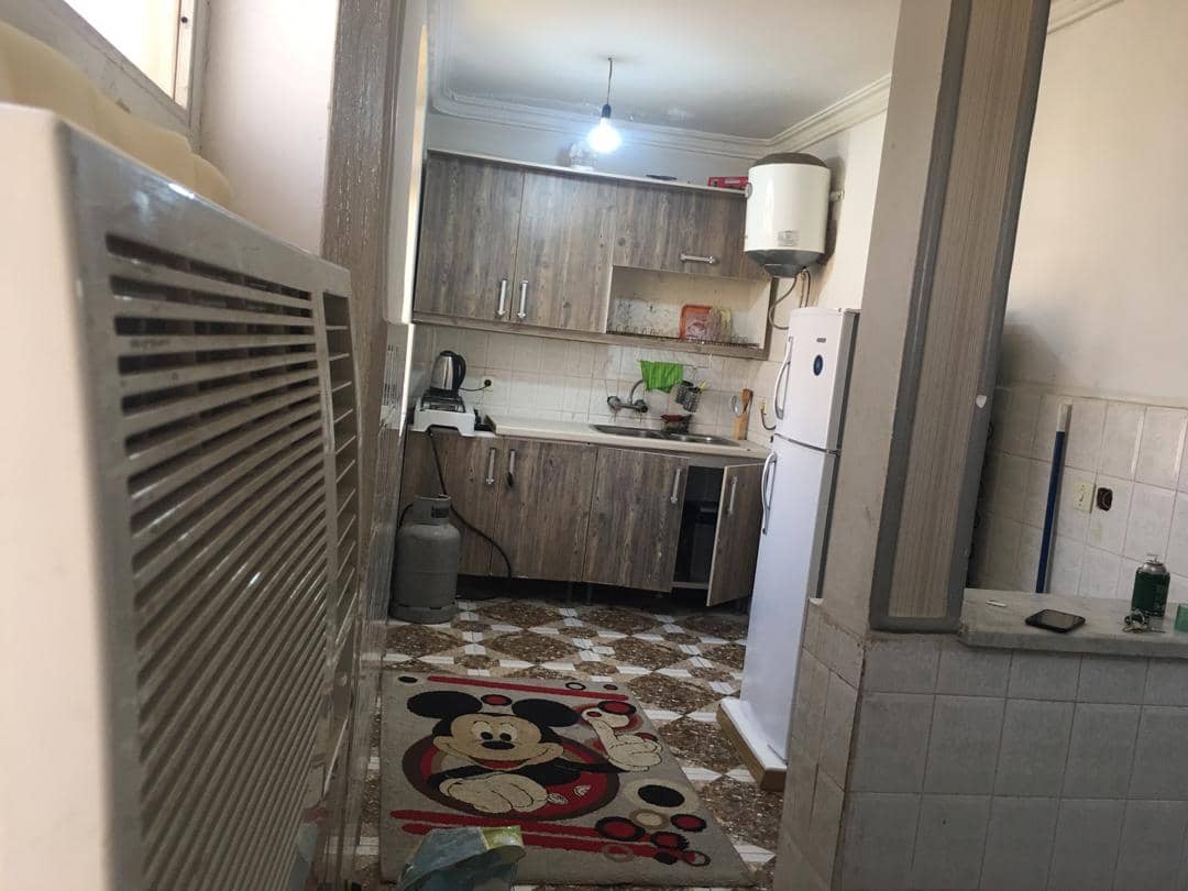 اجاره آپارتمان مبله در خواجه عطا بندرعباس