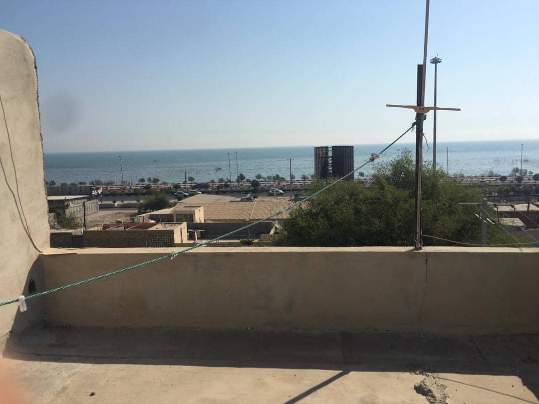 اجاره آپارتمان مبله در خواجه عطا بندرعباس