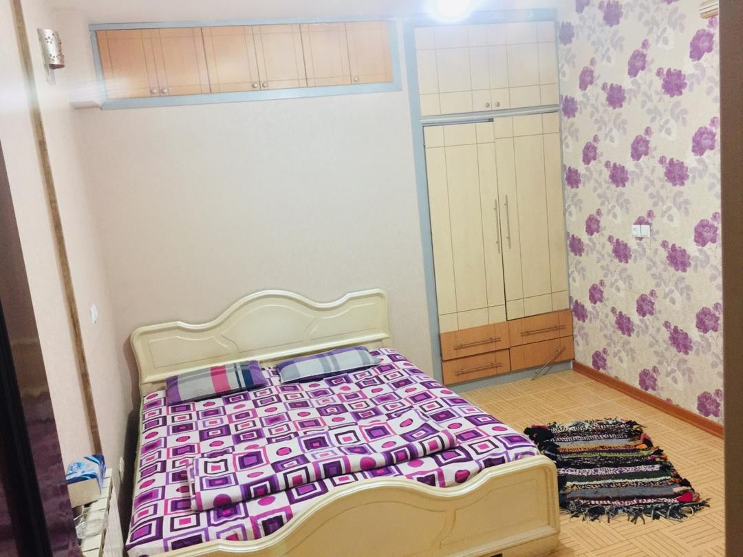 اجاره منزل دو خوابه زیبا در حکیم نظامی- اصفهان