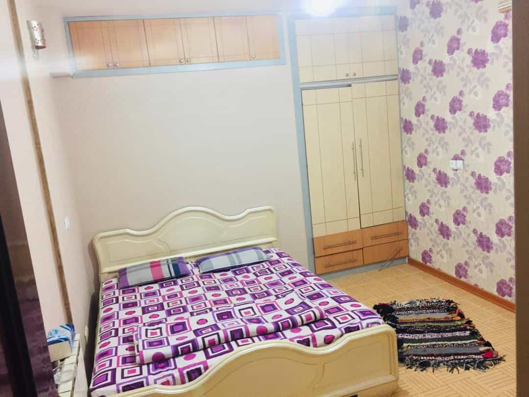 اجاره منزل دو خوابه زیبا در حکیم نظامی- اصفهان