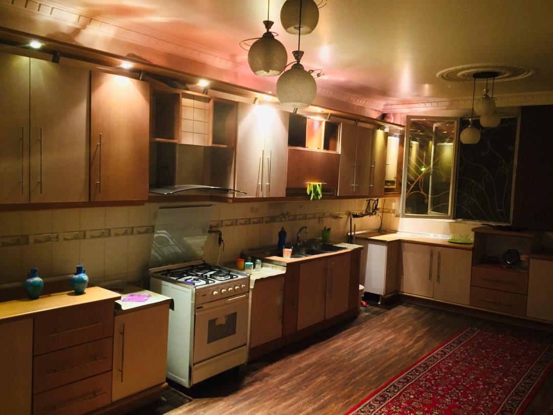 اجاره منزل دو خوابه زیبا در حکیم نظامی- اصفهان