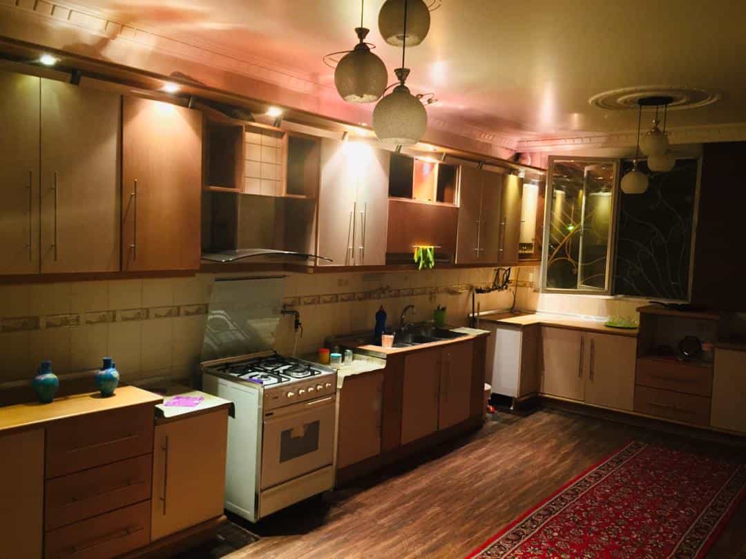 اجاره منزل دو خوابه زیبا در حکیم نظامی- اصفهان