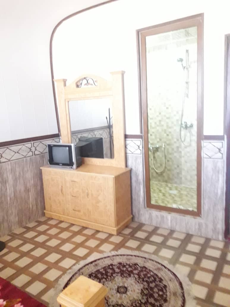 اجاره منزل ویلایی مبله در ولایت قشم -دوخوابه طبقه اول