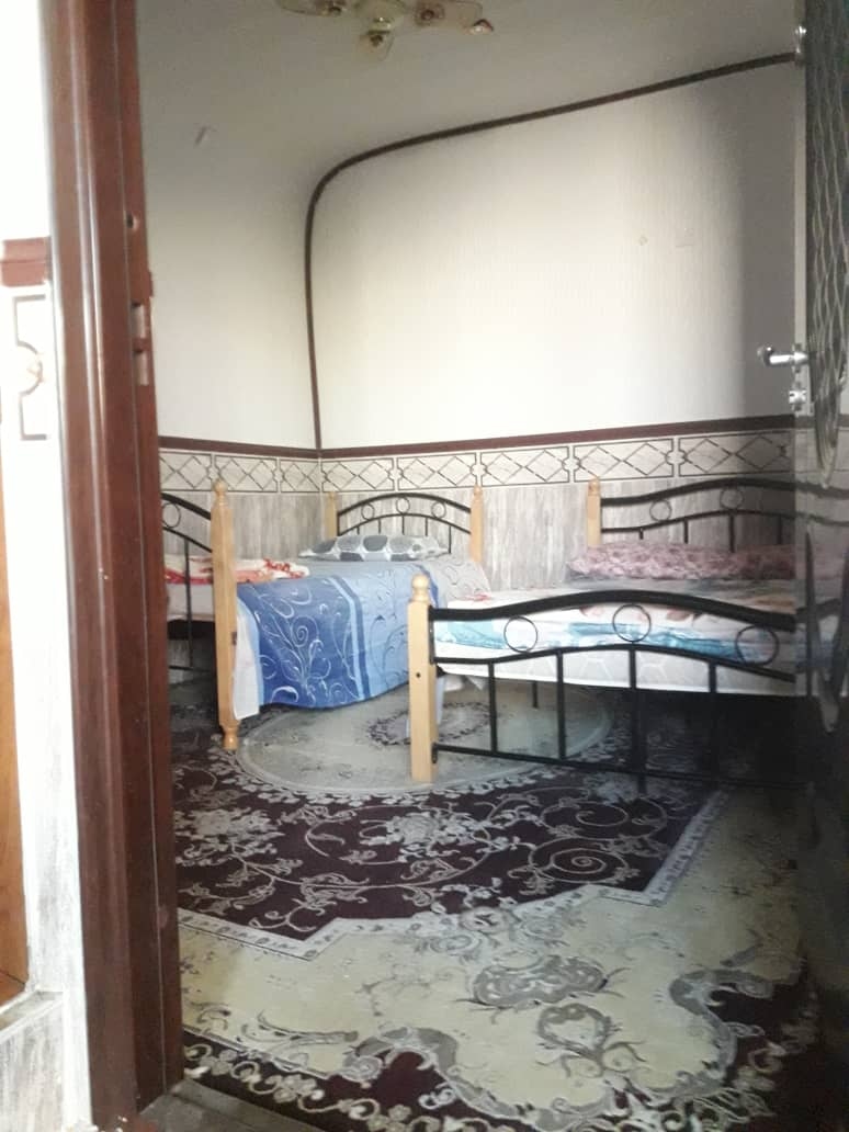 اجاره منزل ویلایی مبله در ولایت قشم -دوخوابه طبقه اول