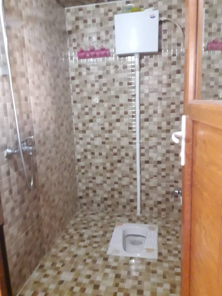 اجاره منزل ویلایی مبله در ولایت قشم -یک خوابه طبقه اول