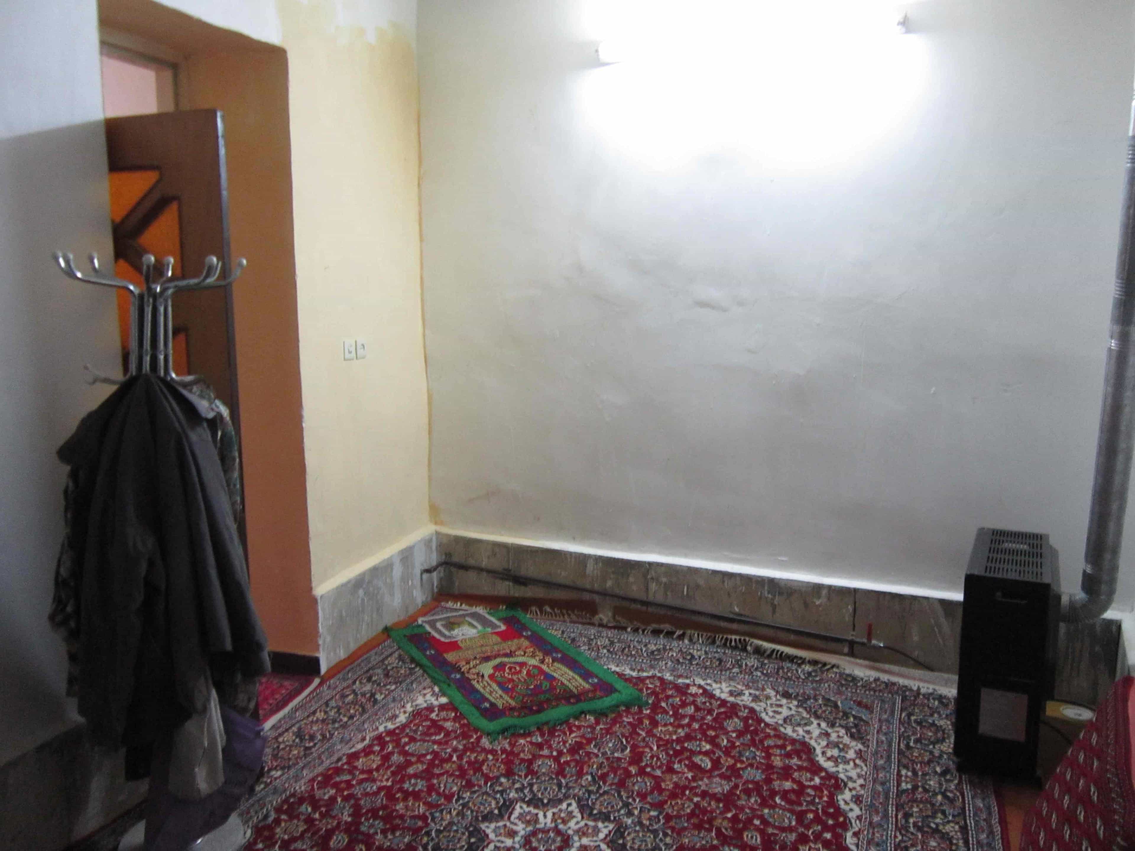 اجاره خانه روستایی در شهرجرد اراک