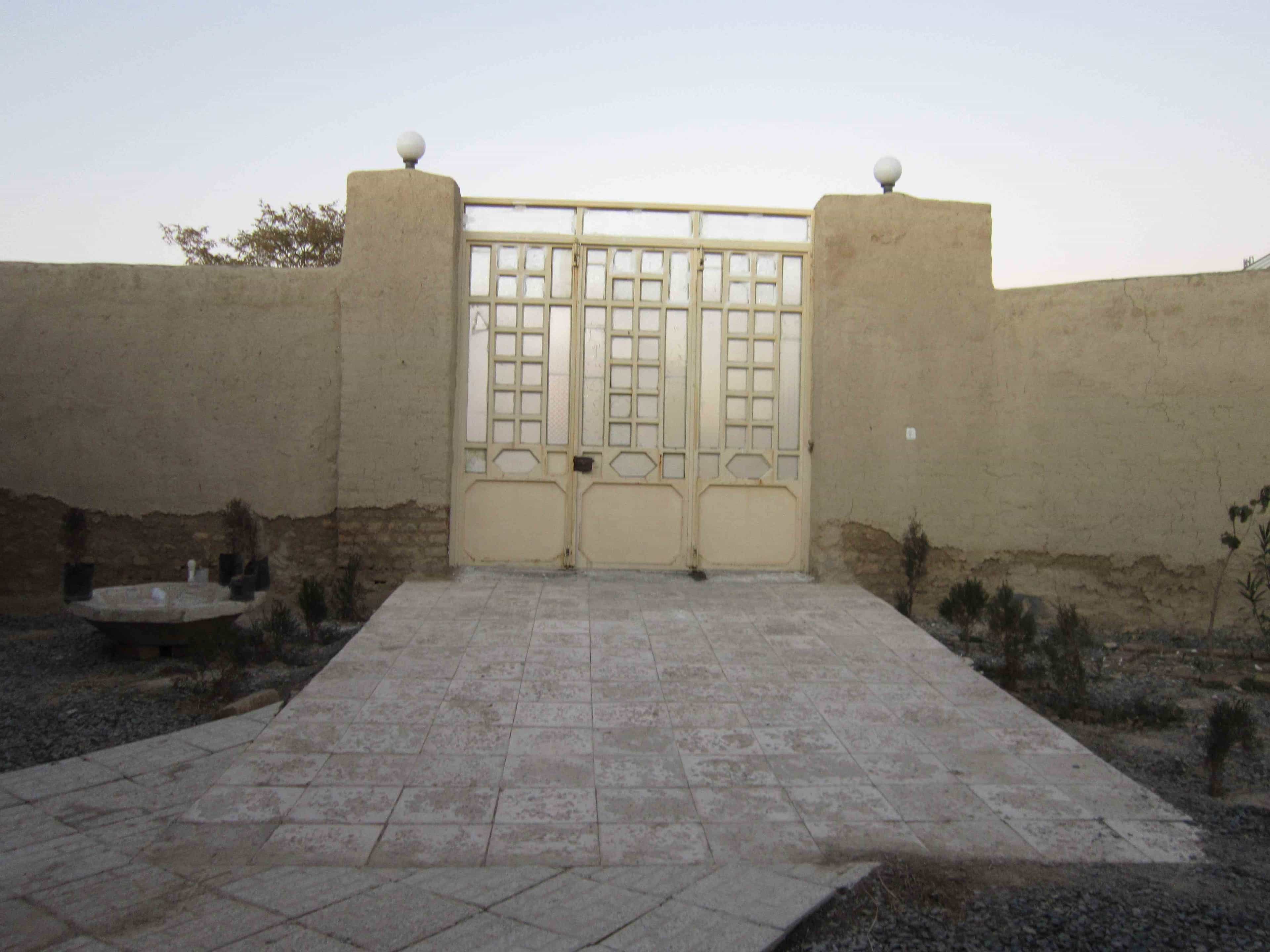 اجاره خانه روستایی در شهرجرد اراک