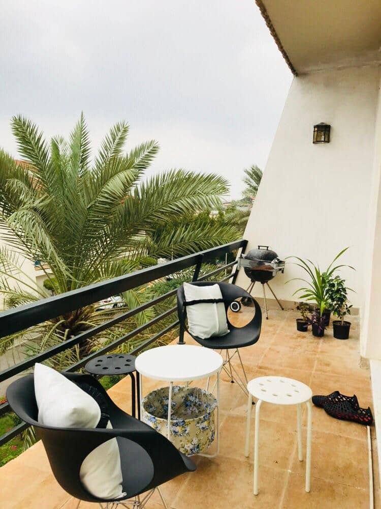 اجاره آپارتمان مبله در دامون ساحلی کیش