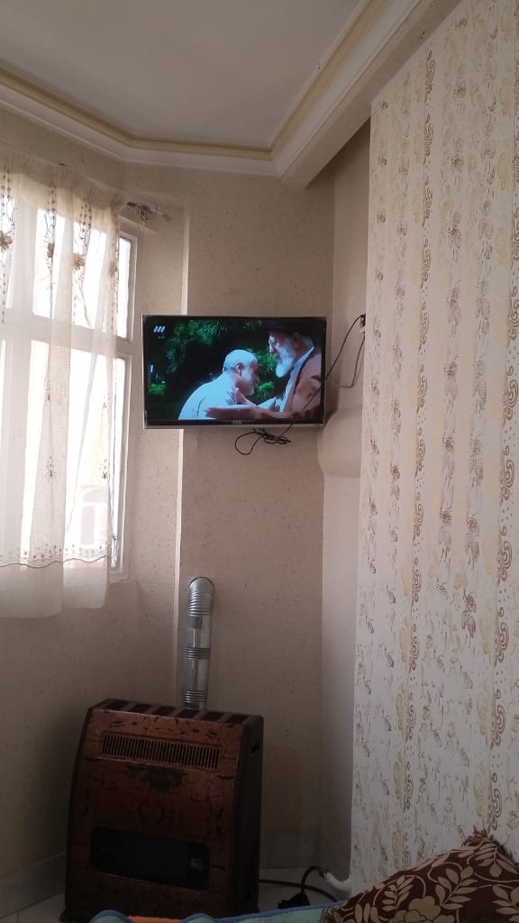 اجاره آپارتمان مبله نزدیک به حرم در مشهد