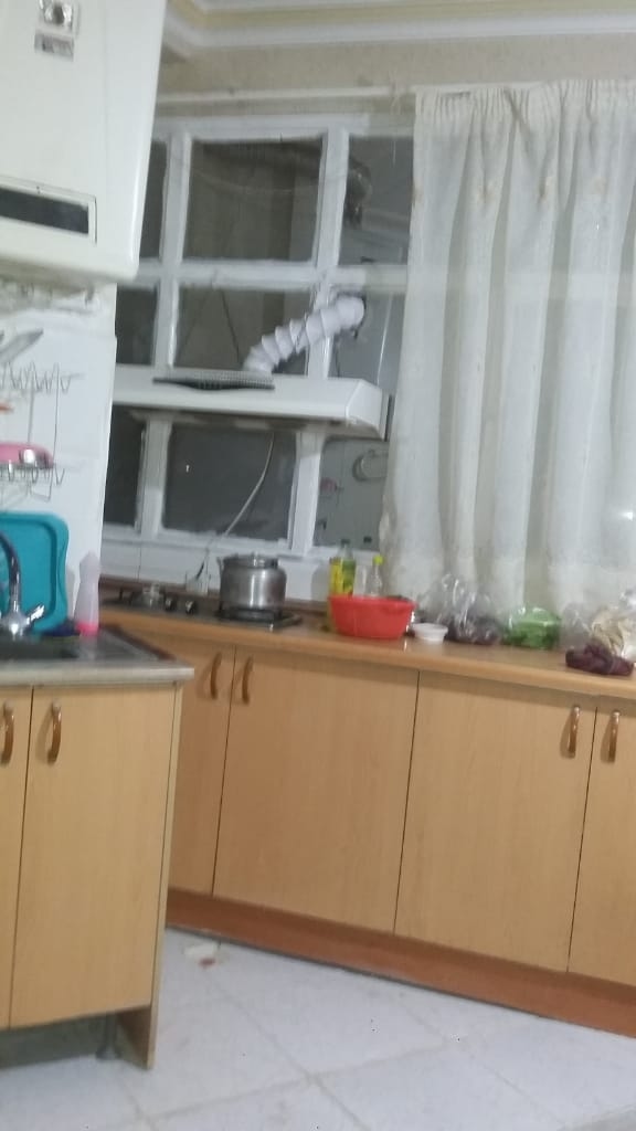 اجاره آپارتمان مبله نزدیک به حرم در مشهد