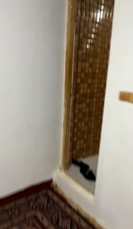 اجاره کلبه چوبی جنگلی در کندلات رستم آباد