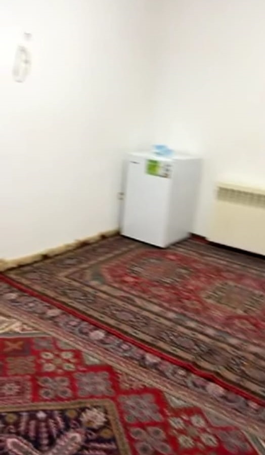 اجاره کلبه چوبی جنگلی در کندلات رستم آباد